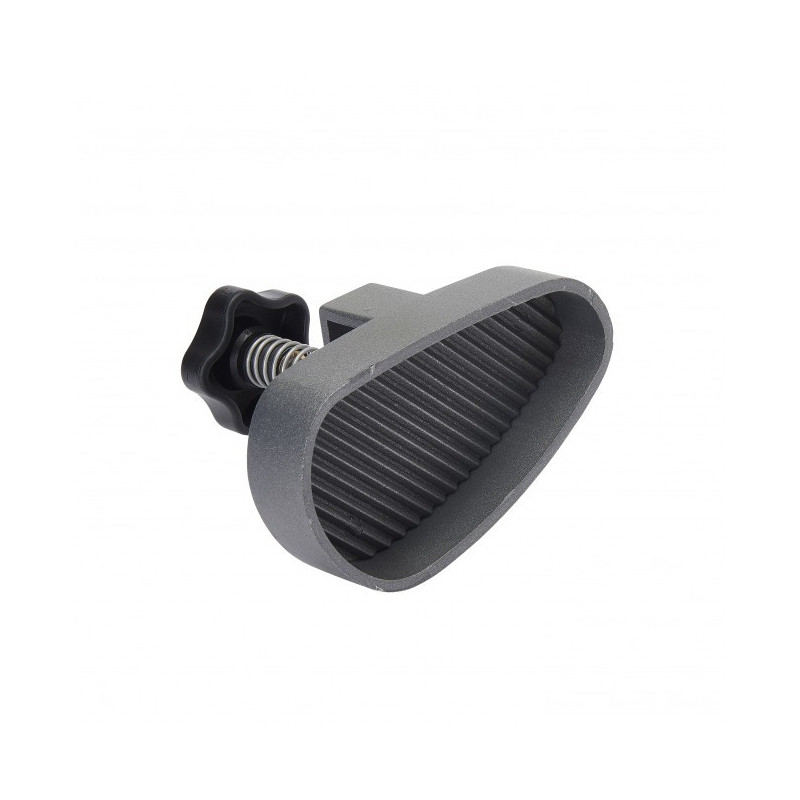 Máquina Hamburguesas Forma Bistec 100/140 gr.